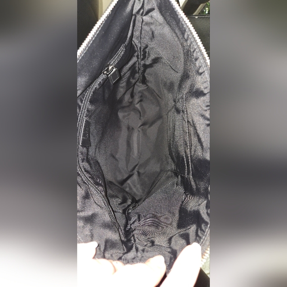 EXCELLENT Condition Small Gucci Techno Web Crossbody Messenger Bag - Picture 12 of 13